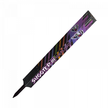 Rzymski Ogień Gatling SHOOTER III 192 strzały 10 mm