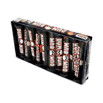 Single shot Dumbum SS20D 10szt.