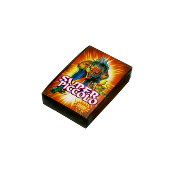 Petardy Super Piccolo  - 60 sztuk draska