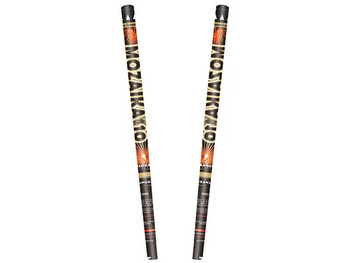 Rzymskie Ognie Mozaika TXC777 - 10 strzałów 0.3" (2 sztuki)