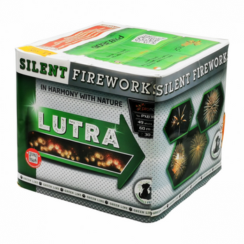 Wyrzutnia PXB3806 Lutra 49 strzałów 30mm