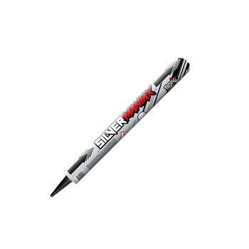 Rzymski Ogień Gatling Silver Maniax TG378 - 380 strzałów