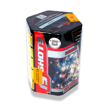 Wyrzutnia PXB2301 Ignis 19 Strzałów 30mm