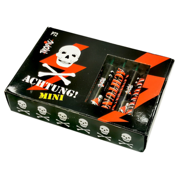 Petardy Achtung! MINI PT2 - 20 sztuk F3