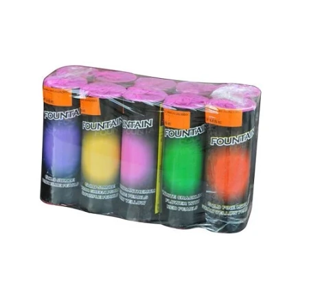 Fountain mix JF09 F2 - 10 sztuk - Jorge