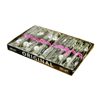 Petardy Zom Bum Original ZB101 20 sztuk