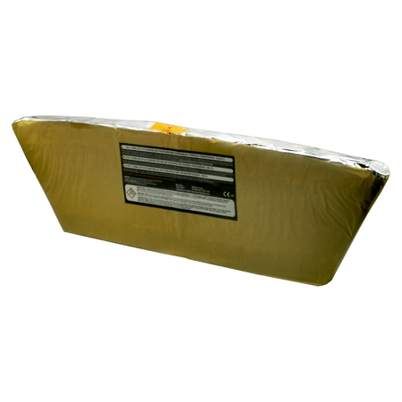 Wyrzutnia Single Line T02