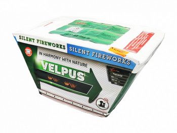 Wyrzutnia Velpus 49 strzałów 30 mm