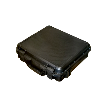 System odpalania fontann scenicznych 4 modułowy