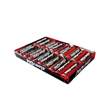 Petardy PXP315 NO Limits 20 sztuk F3