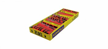 Petardy hukowe Żuki P0003A - 10 sztuk