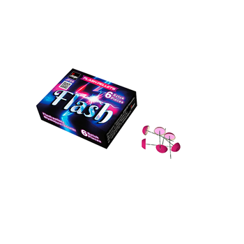 Stroboskopy JF66 Flash 6 sztuk