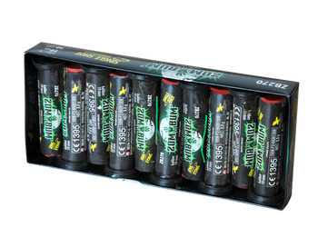 Single shoty Zom Bum 2.0 Salute 10 sztuk