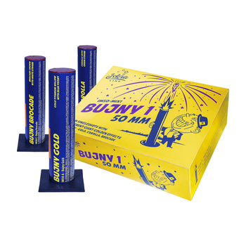 Single shoty Bujny 1 -  3 sztuki 2"