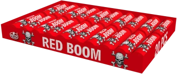 Petardy Red Boom SRPyro 20 sztuk