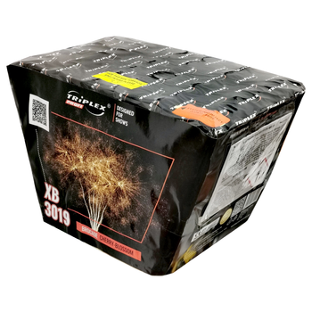 Wyrzutnia XB3019 Brocade Cherry-Blossom 36 strzałów 1,2"