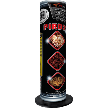 Rzymskie Ognie Pirox PXO206 100 strzałów