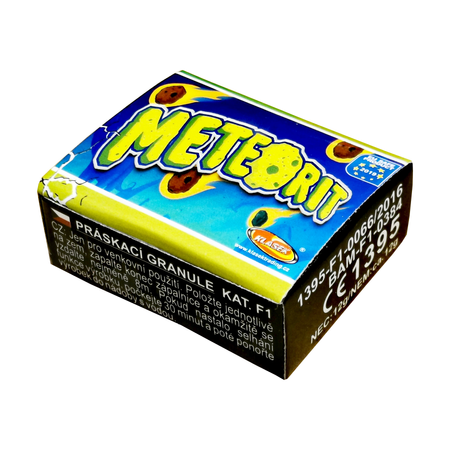 Meteorit DP1M - 12 sztuk