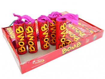 Petardy Bomb P5A13 20 sztuk