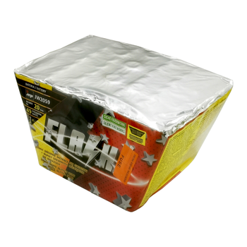 Wyrzutnia JW2059 Flash 49 strzałów 20 mm