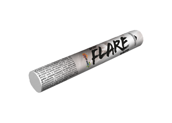 Flara meczowa 60 sekund Biała CB291W