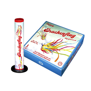 Single shoty Drachenflug 6 sztuk 25mm