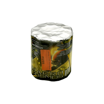 Wyrzutnia SM2126 Macro Cosmos III 10 strzałów 20 mm