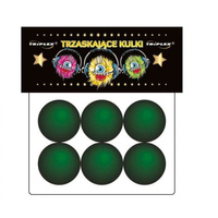 Trzaskające Kulki TXP786 6 sztuk