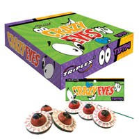 Duże Bączki Magic Eye 3 sztuki TXP794