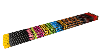 Rzymskie Ognie T6240 - 12 sztuk  30 strz.