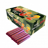 Petardy Volt 3-2 draska 100 sztuk XP1016