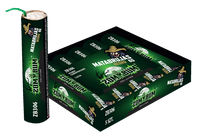 Petardy Matabrujas Negro 6G Explosion ZB306 P1 - 5 sztuk