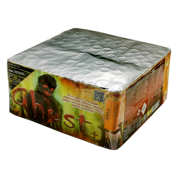 Wyrzutnia JW2041 Ghost 100 strzałów 20mm