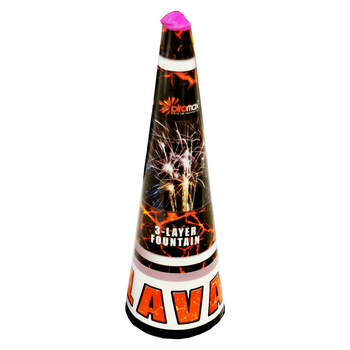 Wulkan Lava PXF211 MIX