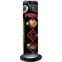 Rzymskie Ognie Pirox PXO206 100 strzałów