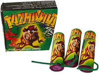 Bączki Tazmania DP1T - 3 sztuk