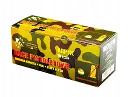 ARP1-K RACE PISTOLETOWE Z HUKIEM NA 6mm KRÓTKIE 50 sztuk